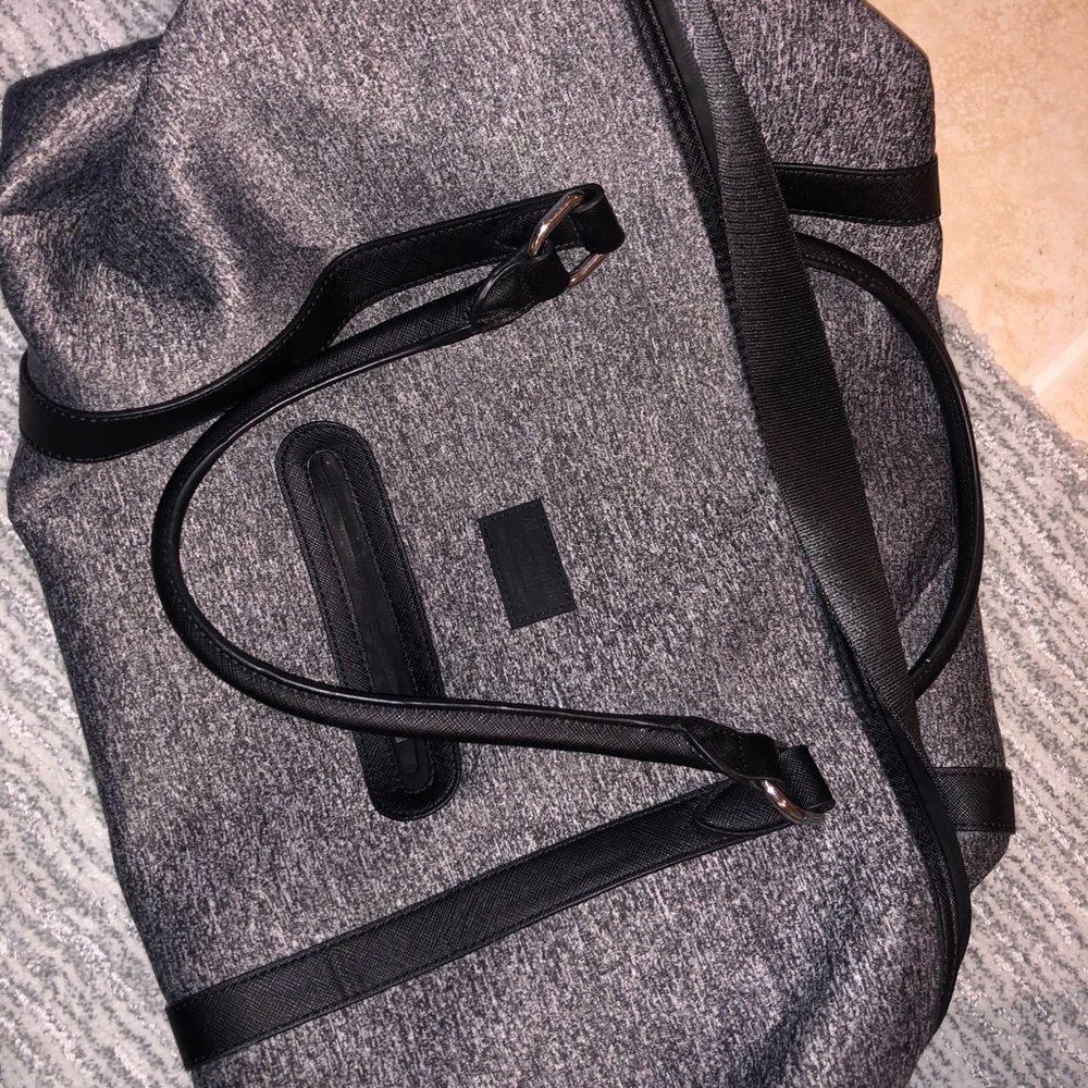 A&F Duffel